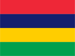 Mauritius icon