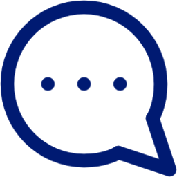 message circle dots icon