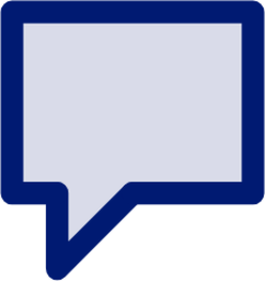 message square icon