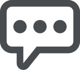 messages icon