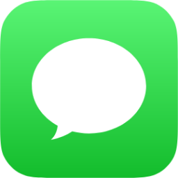 messages icon