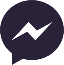 messenger icon