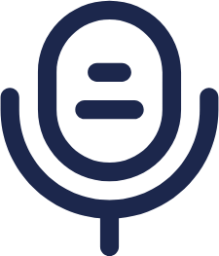 Microphone 3 icon