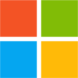 microsoft color icon