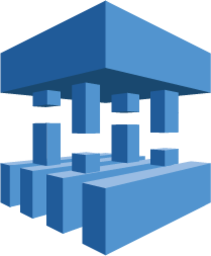 Migration AWS SMS icon