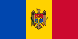 Moldova, Republic of icon