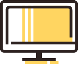 monitor icon