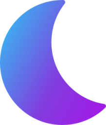 Moon icon