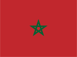 Morocco icon