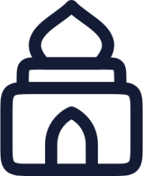 mosque icon