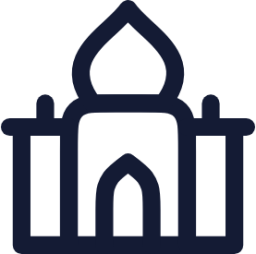 mosque icon