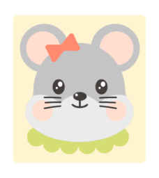 Mouse icon