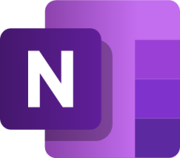 ms onenote icon