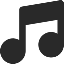 music 2 icon