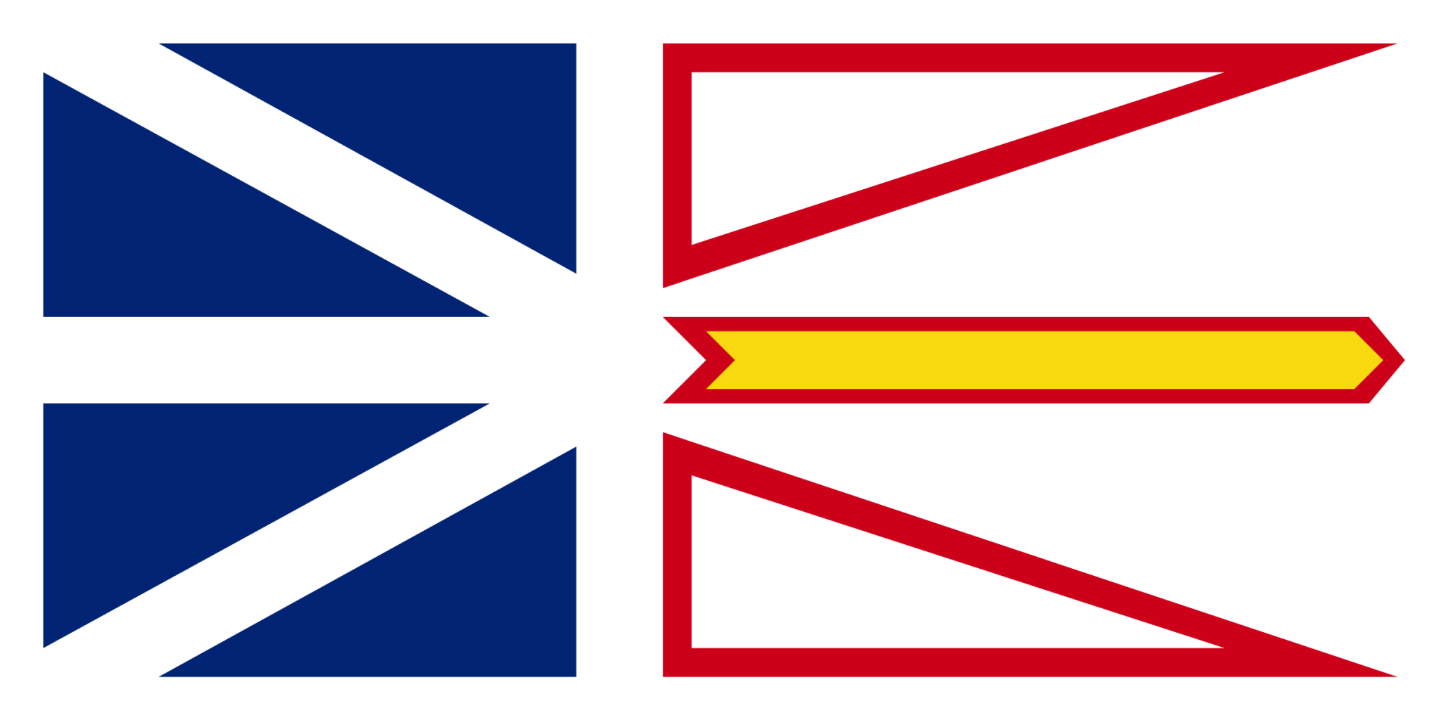 Newfoundland and Labrador icon