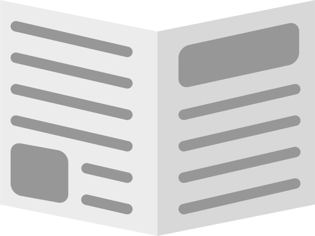 newspaper 4 icon