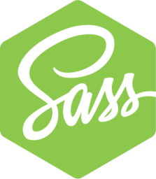 Node-Sass icon