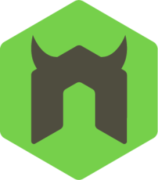 nodemon icon