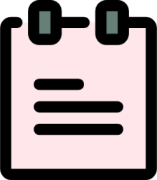 note icon