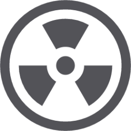 nuclear icon