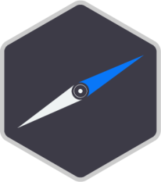 NW.js a.k.a. Nodewebkit icon