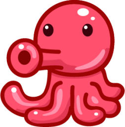 octopus emoji