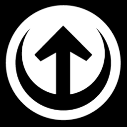 orb direction icon