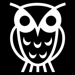 owl icon