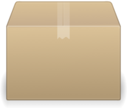 package x generic icon