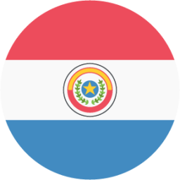 paraguay emoji