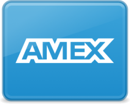 payment card amex icon