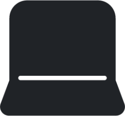 pc3 (rounded filled) icon