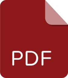 pdf icon