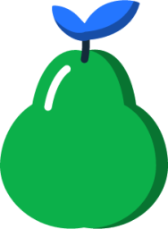 pear illustration