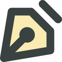 pen icon