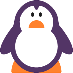 penguin emoji