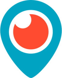 periscope icon