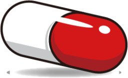 pill emoji