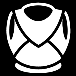 plastron icon