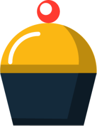 pot with lid illustration