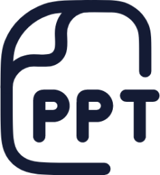 ppt icon