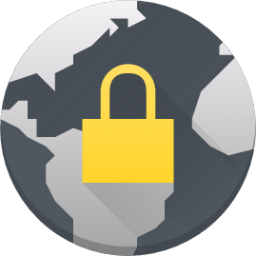 preferences web browser ssl icon