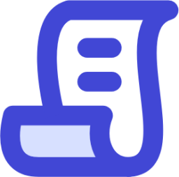 programming script 1 language programming code icon