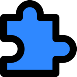 puzzle icon