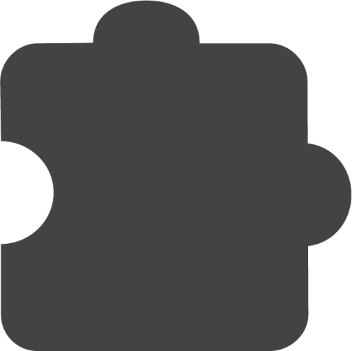 puzzle icon