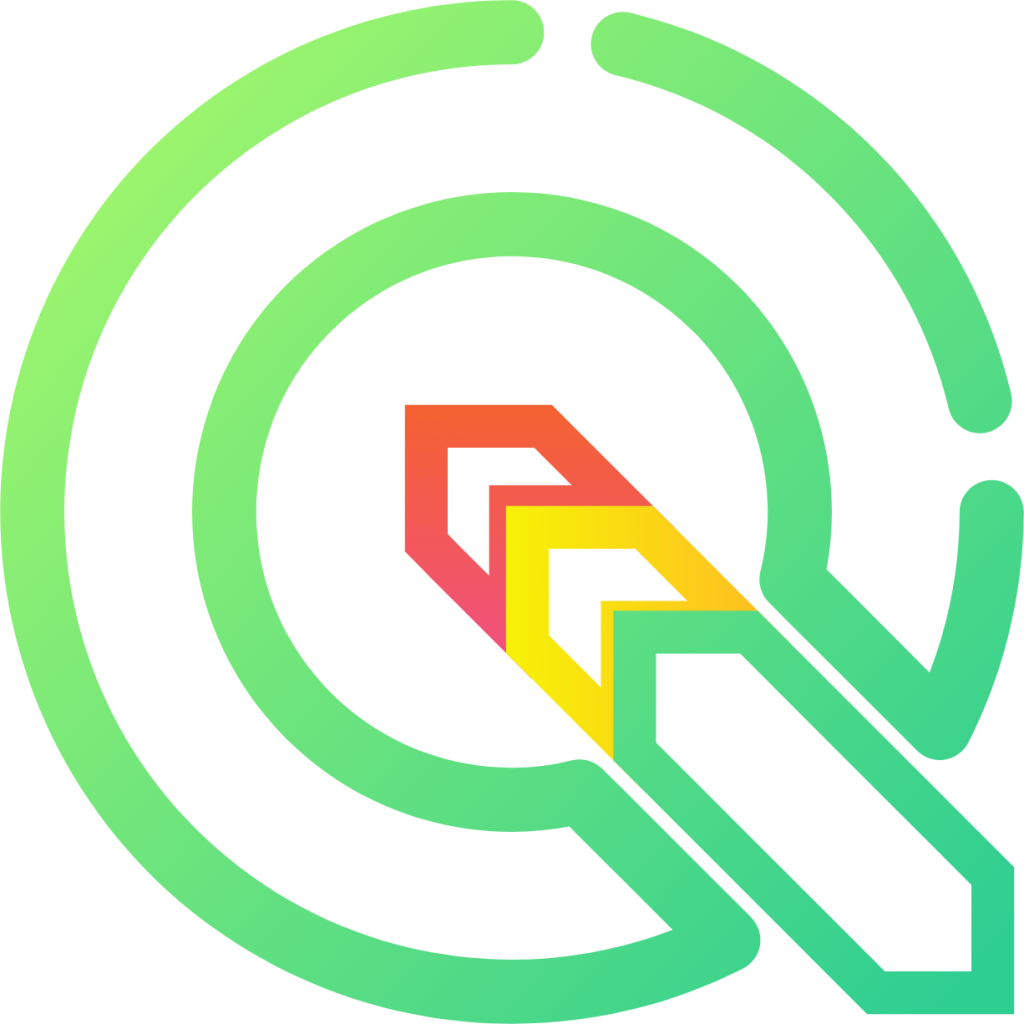 qgis icon