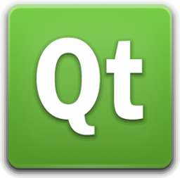 qtlogo icon