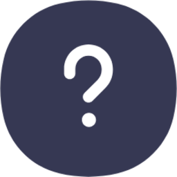 Question icon