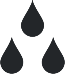 raindrop icon