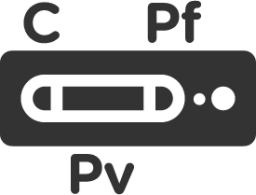 Rapid Diagnostic Testing Result PF icon